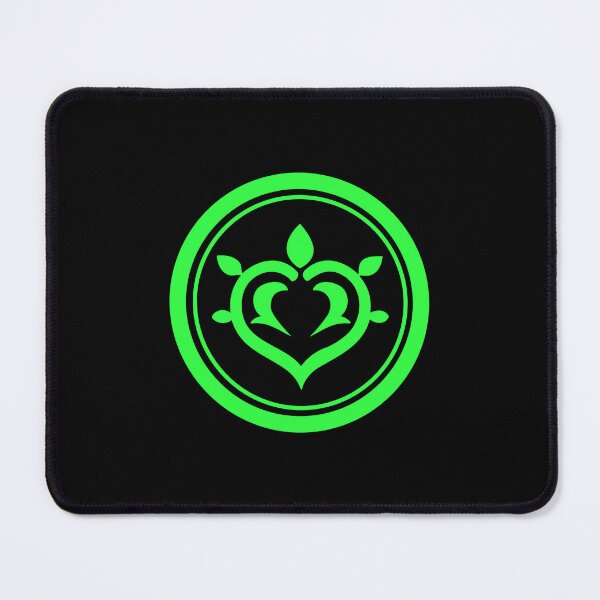 Item preview, Genshin Impact Dentro Element designed and sold by Gamify Store.