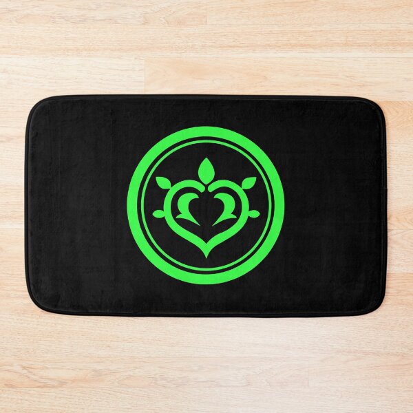 Item preview, Genshin Impact Dentro de Element designed and sold by Gamify Store.