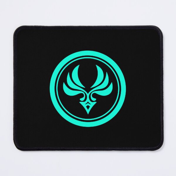 Item preview, Genshin Impact Anemo Element designed and sold by Gamify Store.