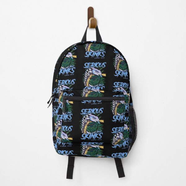 Item preview, Serious About Blue Tongue Skinks Since 1975 Birthday designed and sold by JRRTs.