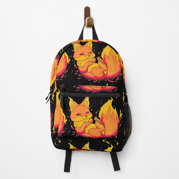 Item preview, Foxie - Fire Fox designed and sold by RowenaTmT.