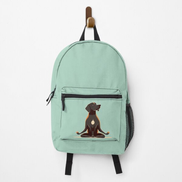 Item preview, Yoga Dog designed and sold by Amir Faysal.
