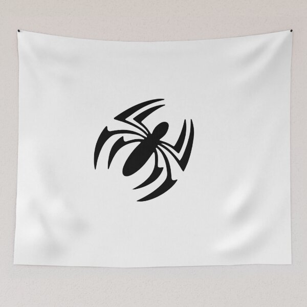 Artikelvorschau, Logo Spider 1994-2 entworfen und verkauft von Super Top Designer.