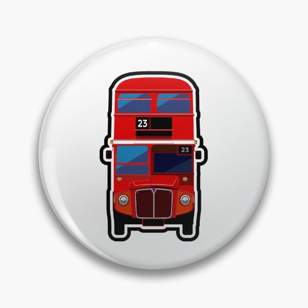 Item preview, Old London bus designed and sold by icgraphicdesign.