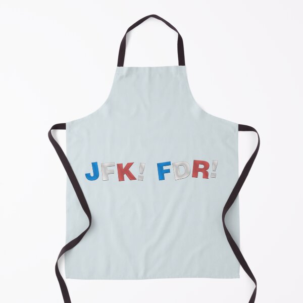 Item preview, JFK FDR New Girl designed and sold by aranzazu18.