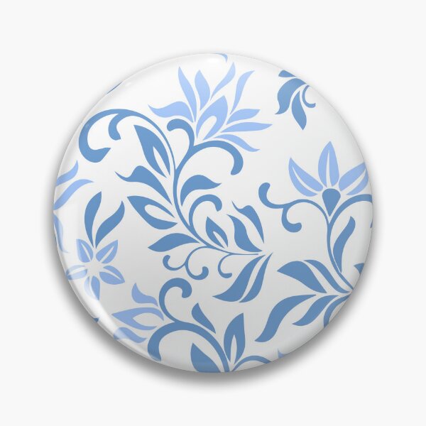 Item preview, Floral Seamless Pattern  designed and sold by designing01Ar3.