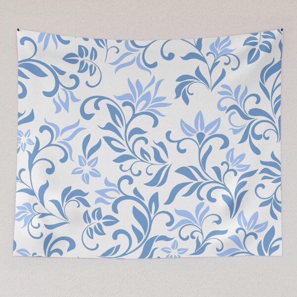 Item preview, Floral Seamless Pattern  designed and sold by designing01Ar3.