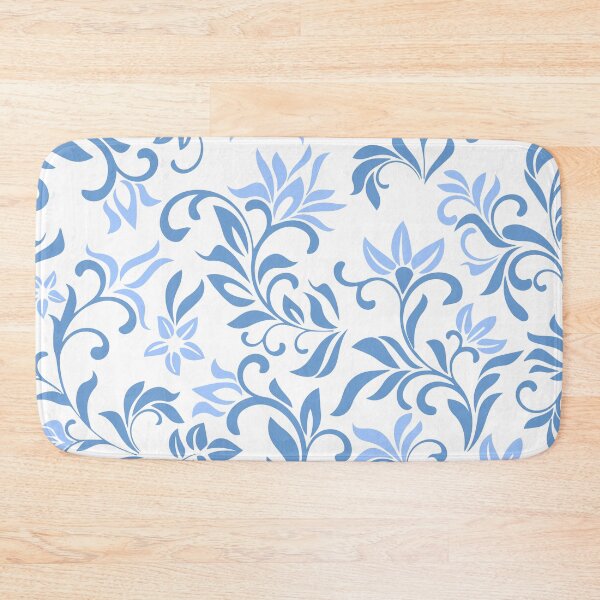 Item preview, Floral Seamless Pattern  designed and sold by designing01Ar3.