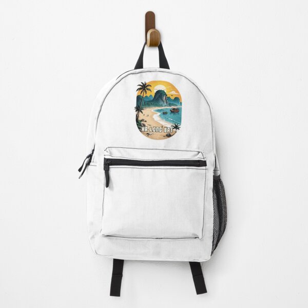 Item preview, Ha Long Bay Vietnam designed and sold by GhumGham.