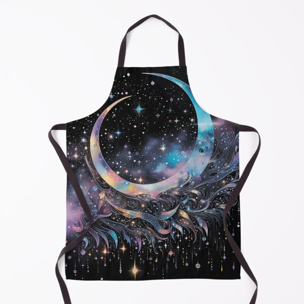 Item preview, Space.Cosmic pattern.Universe.Stars and planets.Abstraction. designed and sold by MagelliShop.