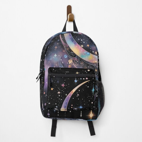 Item preview, Space.Cosmic pattern.Universe.Stars and planets.Abstraction. designed and sold by MagelliShop.