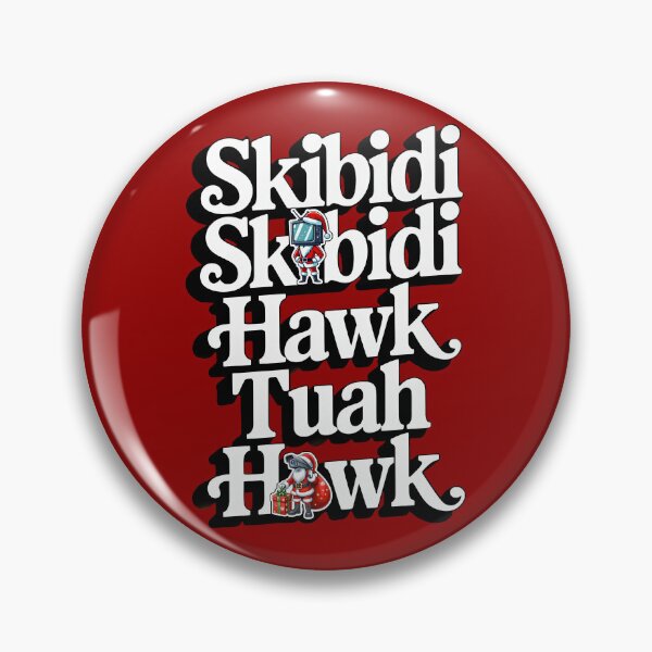 Item preview, skibidi skibidi hawk tuah hawk designed and sold by digilabs.