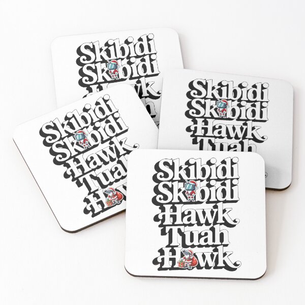 Item preview, skibidi skibidi hawk tuah hawk designed and sold by digilabs.
