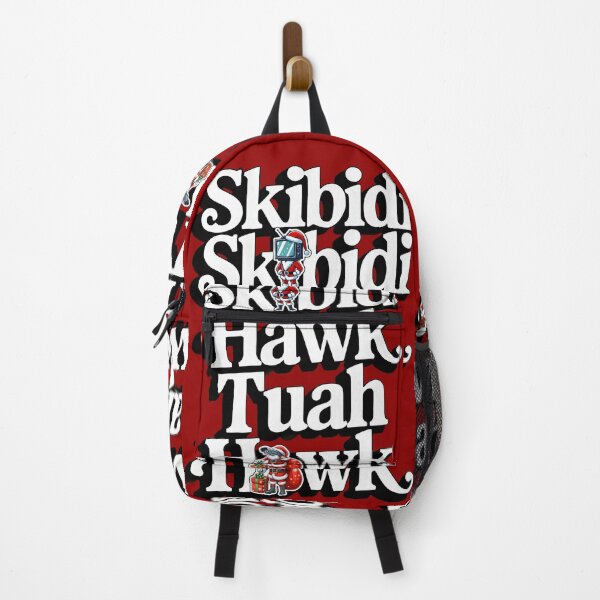 Item preview, skibidi skibidi hawk tuah hawk designed and sold by digilabs.