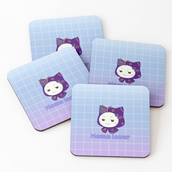 Item preview, Momo lover infinity nikki  designed and sold by Otogibanashi.