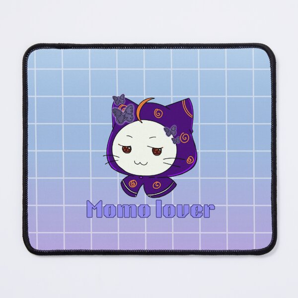 Item preview, Momo lover infinity nikki  designed and sold by Otogibanashi.