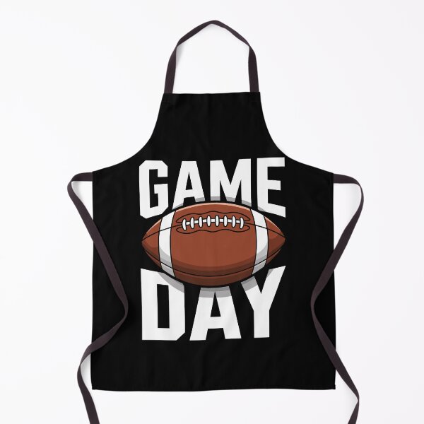 Item preview, Game Day for Football Fans designed and sold by InsanseCreation.