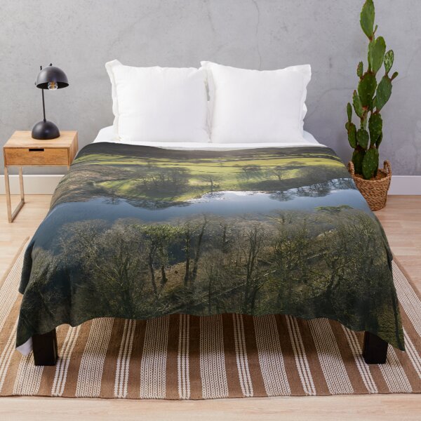 Item preview, Lake District From The Air designed and sold by Londonimages.