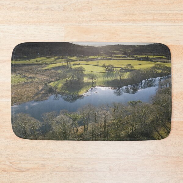 Item preview, Lake District From The Air designed and sold by Londonimages.