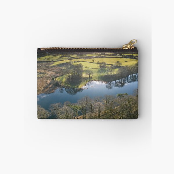 Item preview, Lake District From The Air designed and sold by Londonimages.