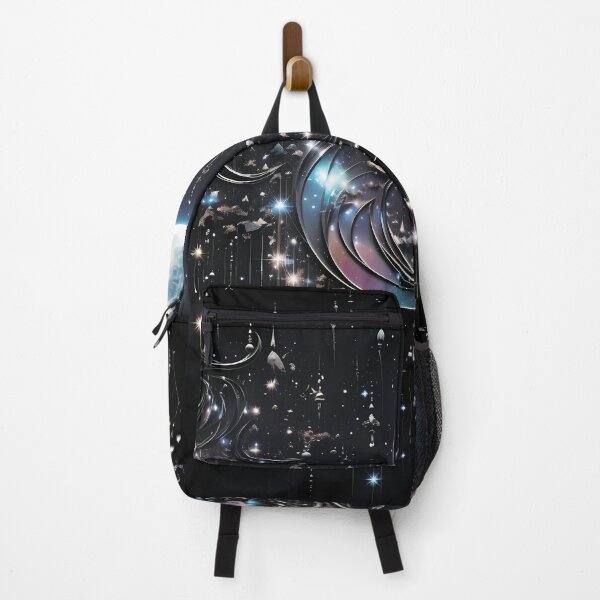 Item preview, Space.Cosmic pattern.Universe.Stars and planets.Abstraction. designed and sold by MagelliShop.