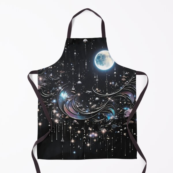 Item preview, Space.Cosmic pattern.Universe.Stars and planets.Abstraction. designed and sold by MagelliShop.