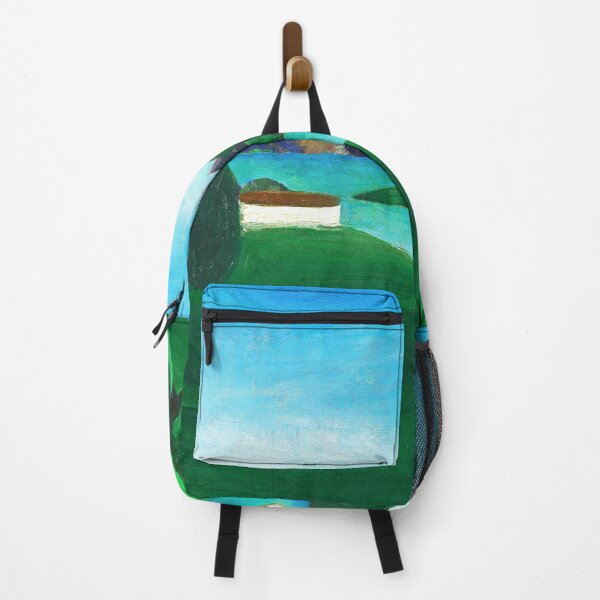 Item preview, Rio de Janeiro (Sugar Loaf) - Tarsila do Amaral designed and sold by ARTS ZED.