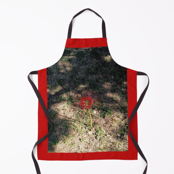 Item preview, The Lonely Red Spider Lily designed and sold by HotelBananaMilk.