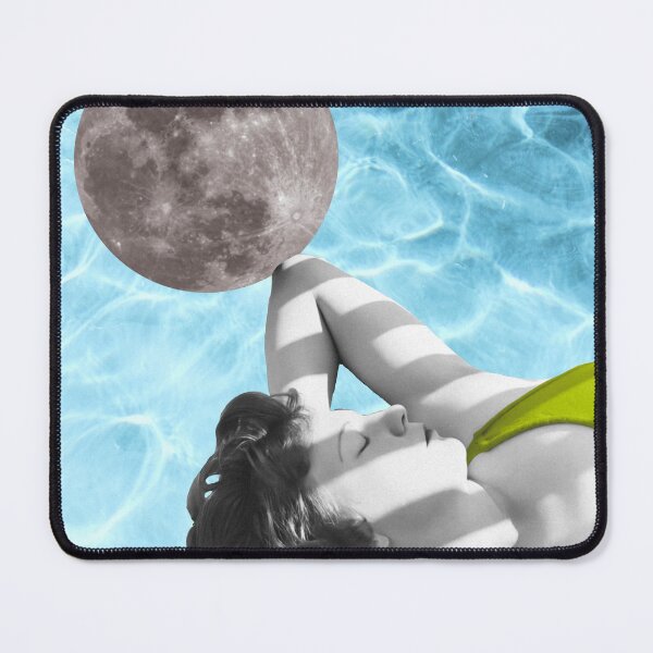 Item preview, Dreaming of the moon designed and sold by arxavin.