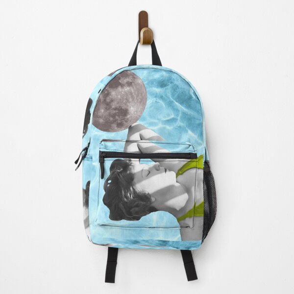 Item preview, Dreaming of the moon designed and sold by arxavin.