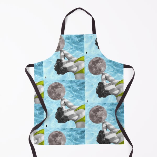 Item preview, Dreaming of the moon designed and sold by arxavin.