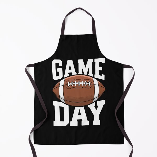 Item preview, Game Day for Football Fans designed and sold by InsanseCreation.
