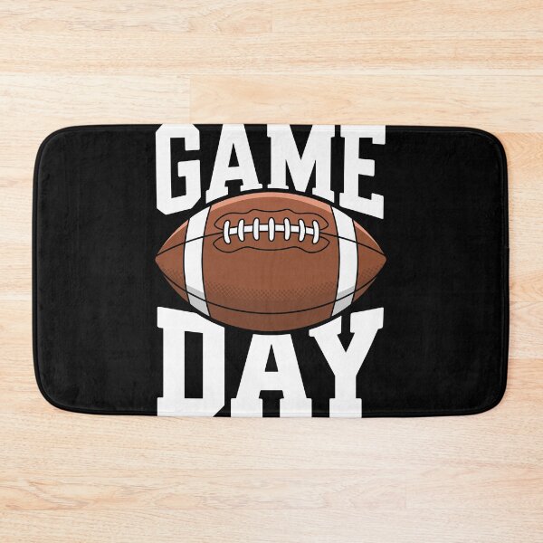 Item preview, Game Day for Football Fans designed and sold by InsanseCreation.
