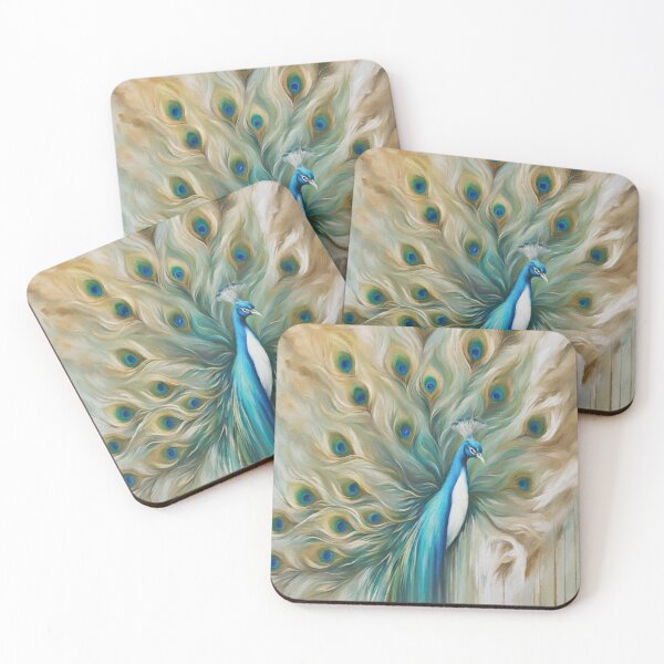 Item preview, Peacock Flow designed and sold by klephotography.