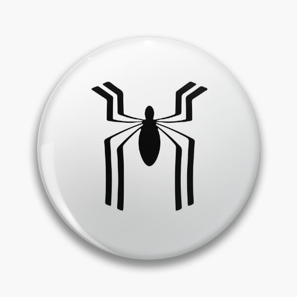 Item preview, Spider Logo 1996 designed and sold by Super Top Designer.