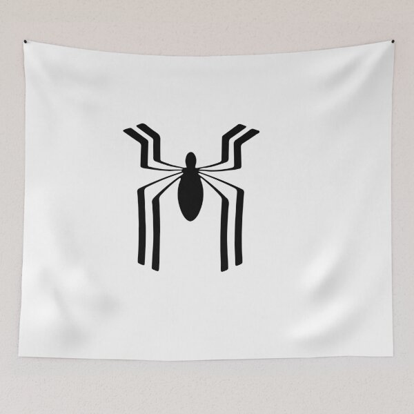 Item preview, Spider Logo 1996 designed and sold by Super Top Designer.