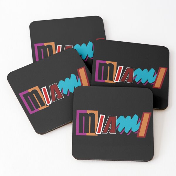 Item preview, Miami designed and sold by UZRWRLD .