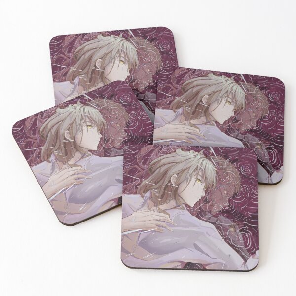 Item preview, Arthur and Gray the inevitable destiny Beginning After The End ´tbate´ fanart by NoomuAz designed and sold by NoomuAz.