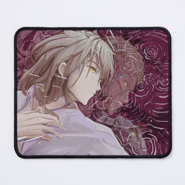 Item preview, Arthur and Gray the inevitable destiny Beginning After The End ´tbate´ fanart by NoomuAz designed and sold by NoomuAz.