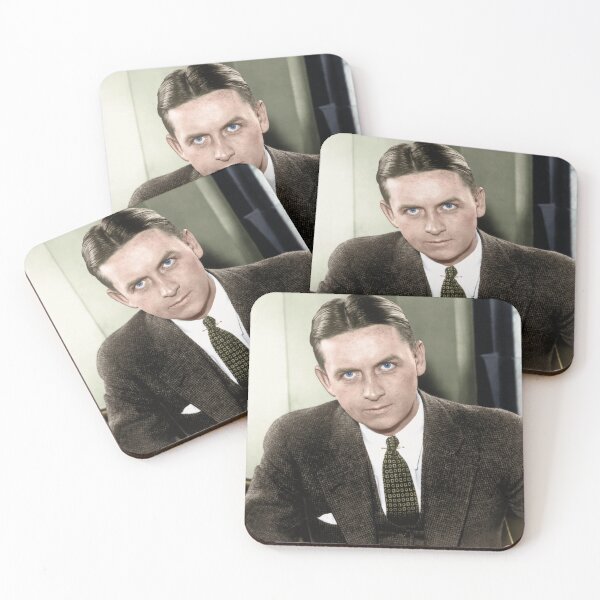 Item preview, Eliot Ness 1933 designed and sold by PatSeg Photos.