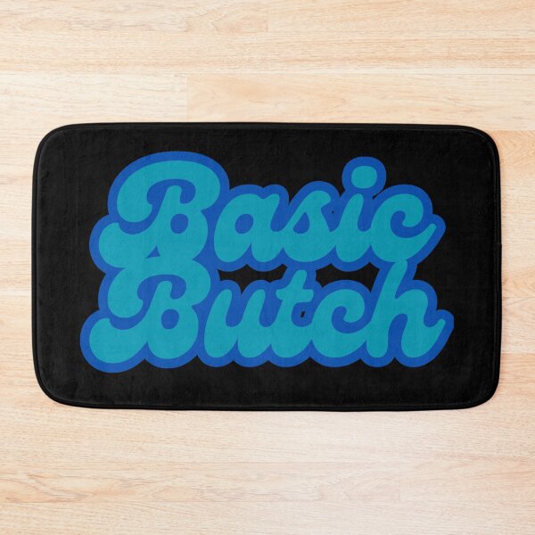 Item preview, Basic Butch designed and sold by Mushroom Patch Designs.