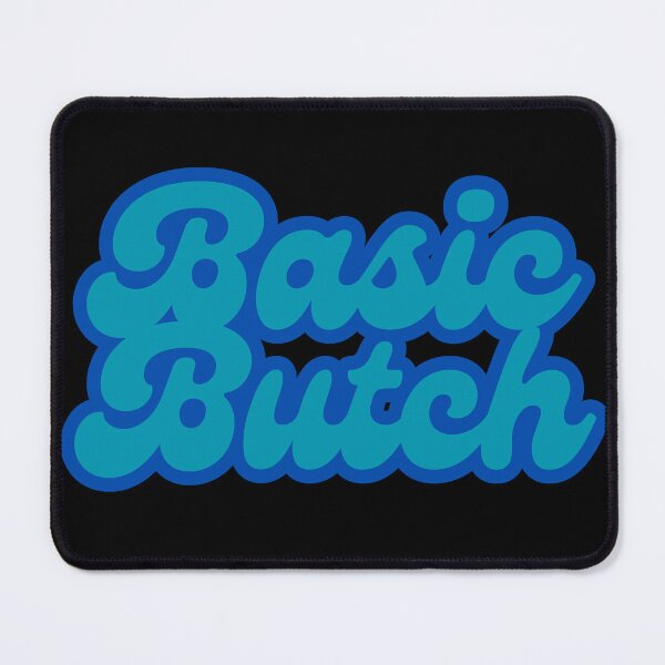 Item preview, Basic Butch designed and sold by Mushroom Patch Designs.