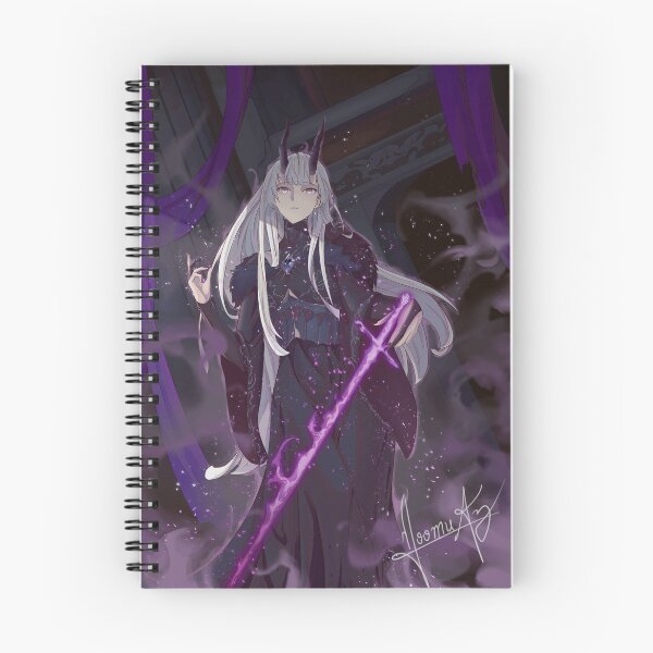 Item preview, Seris vritra Beginning After The End ´tbate´  fanart by NoomuAz designed and sold by NoomuAz.