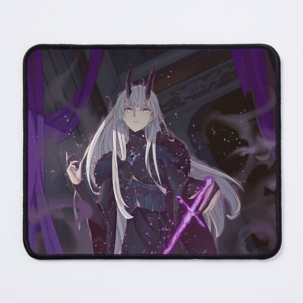 Item preview, Seris vritra Beginning After The End ´tbate´  fanart by NoomuAz designed and sold by NoomuAz.