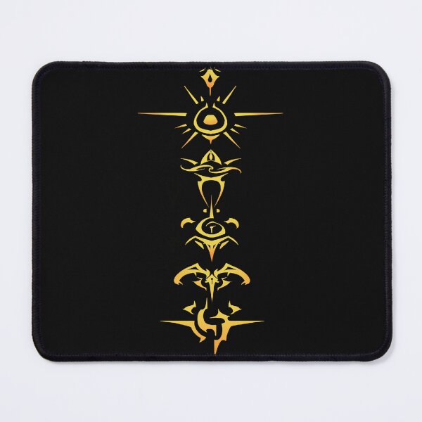 Item preview, Arthur runes Beginning After The End ´tbate´ fanart by NoomuAz designed and sold by NoomuAz.