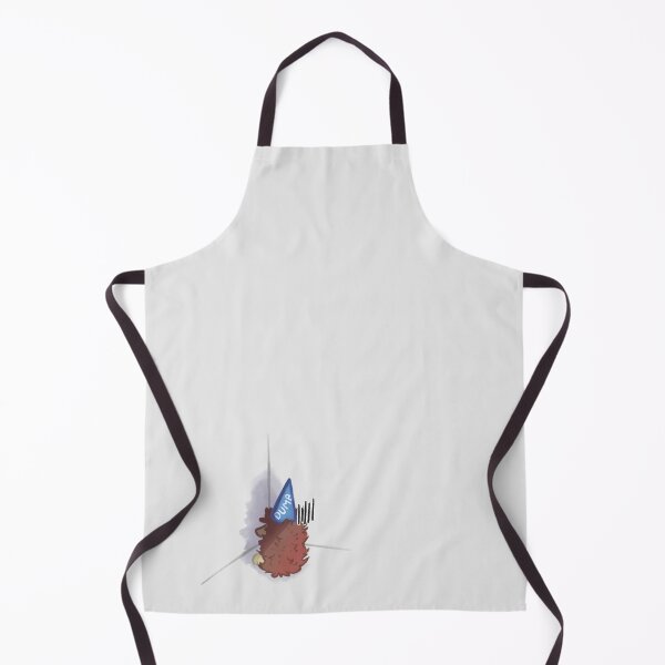 Item preview, Pukky in timeout designed and sold by LavanderLumien.