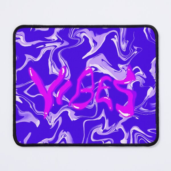 Item preview, Vibes (Purple) designed and sold by keileebydesign.