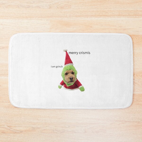Item preview, Merry Christmas designed and sold by thebestcrowson.