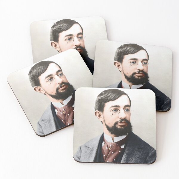 Item preview, Toulouse-Lautrec 1864-1901 designed and sold by PatSeg Photos.