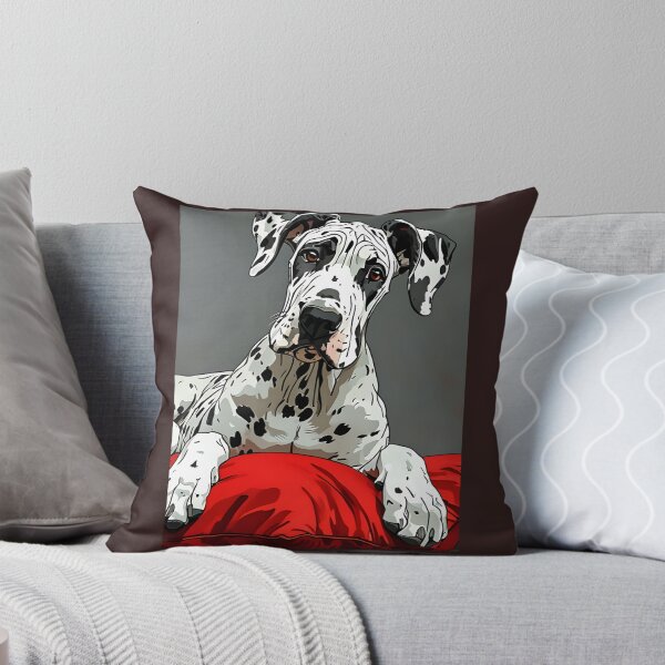 Item preview, Cute dog  designed and sold by Dushka-nickij.